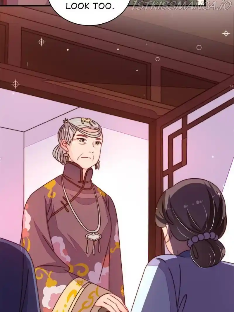 Marshal Is Jealous Everyday Chapter 240