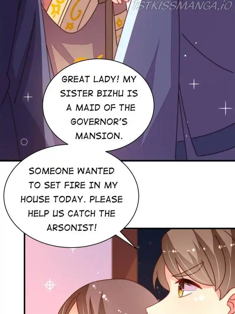 Marshal Is Jealous Everyday Chapter 240