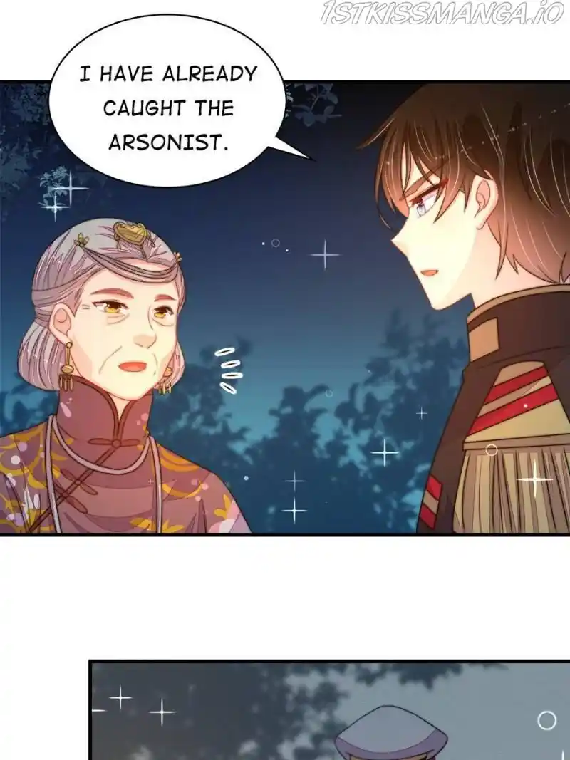 Marshal Is Jealous Everyday Chapter 240