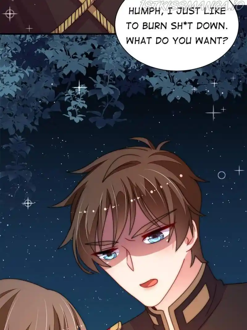 Marshal Is Jealous Everyday Chapter 240