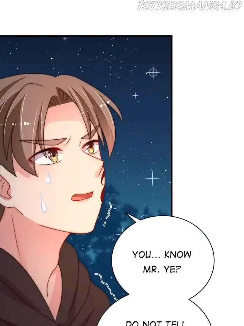 Marshal Is Jealous Everyday Chapter 240