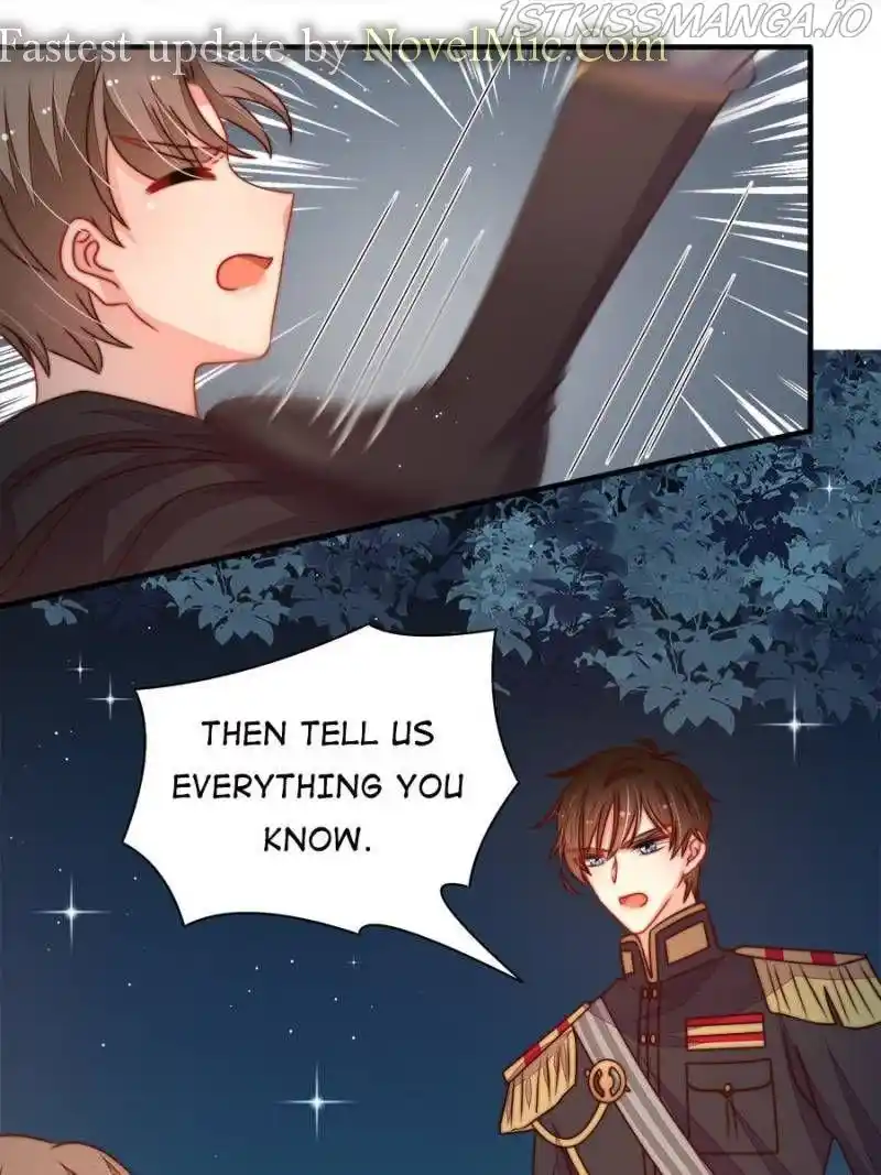 Marshal Is Jealous Everyday Chapter 240