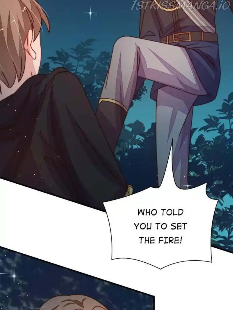 Marshal Is Jealous Everyday Chapter 240