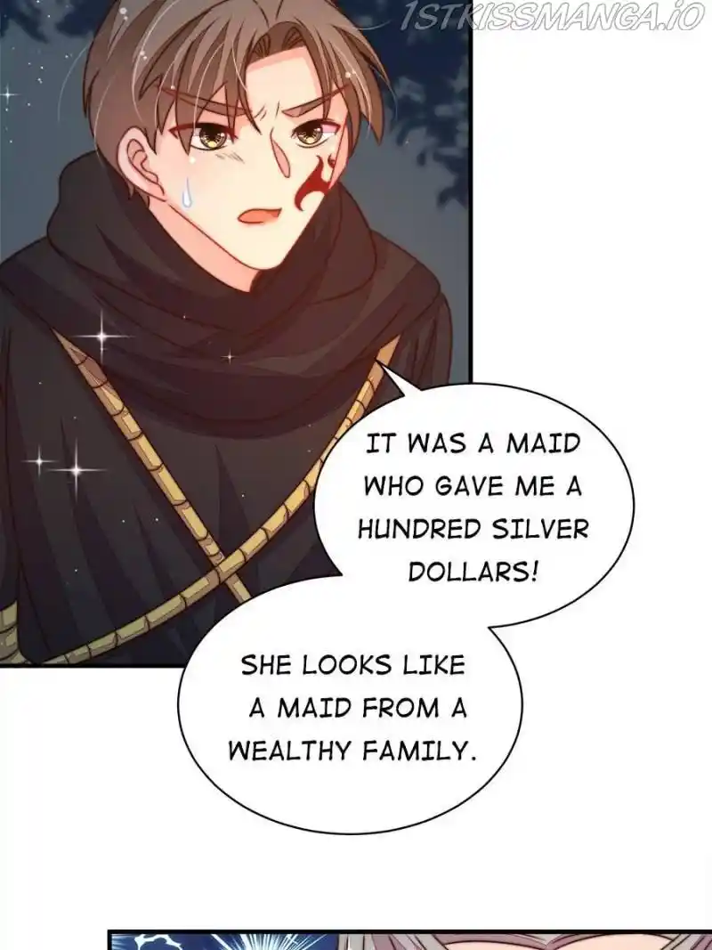 Marshal Is Jealous Everyday Chapter 240