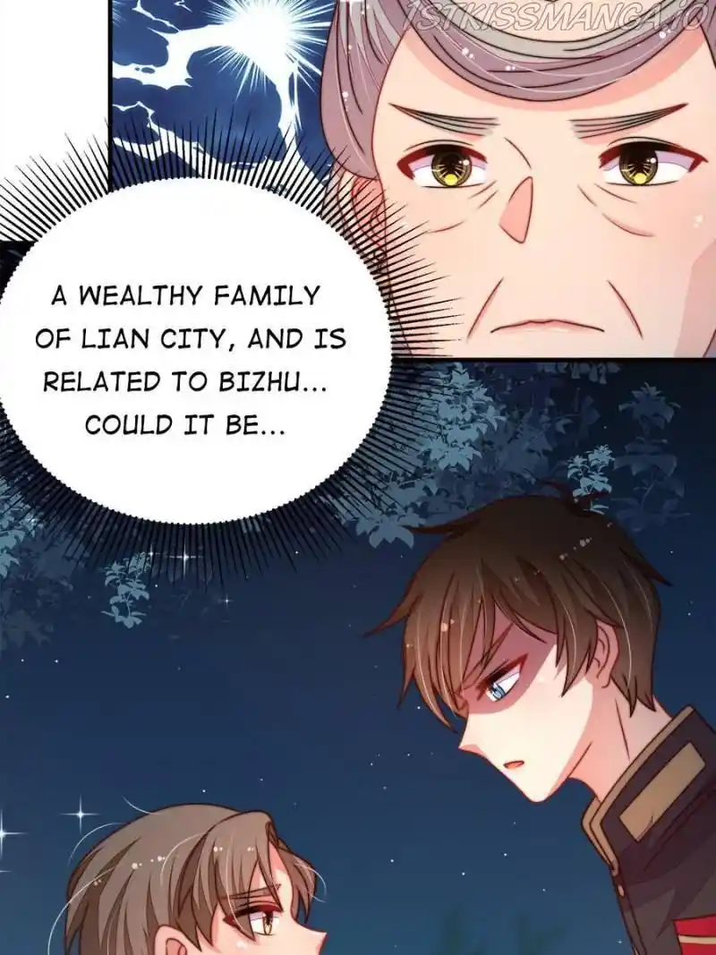 Marshal Is Jealous Everyday Chapter 240