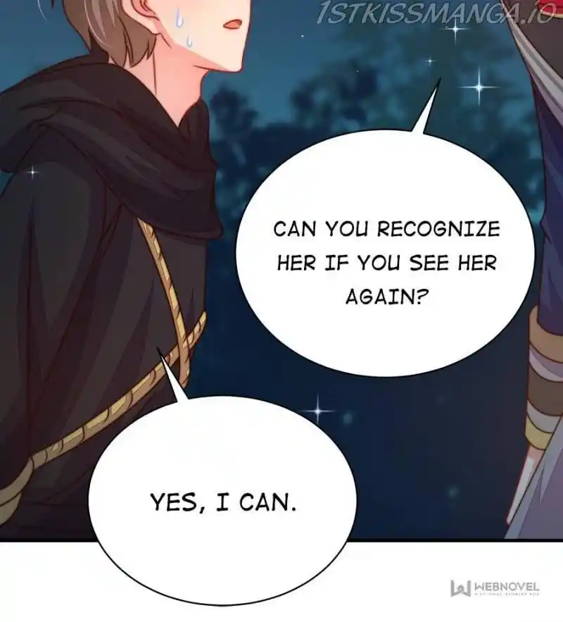 Marshal Is Jealous Everyday Chapter 240