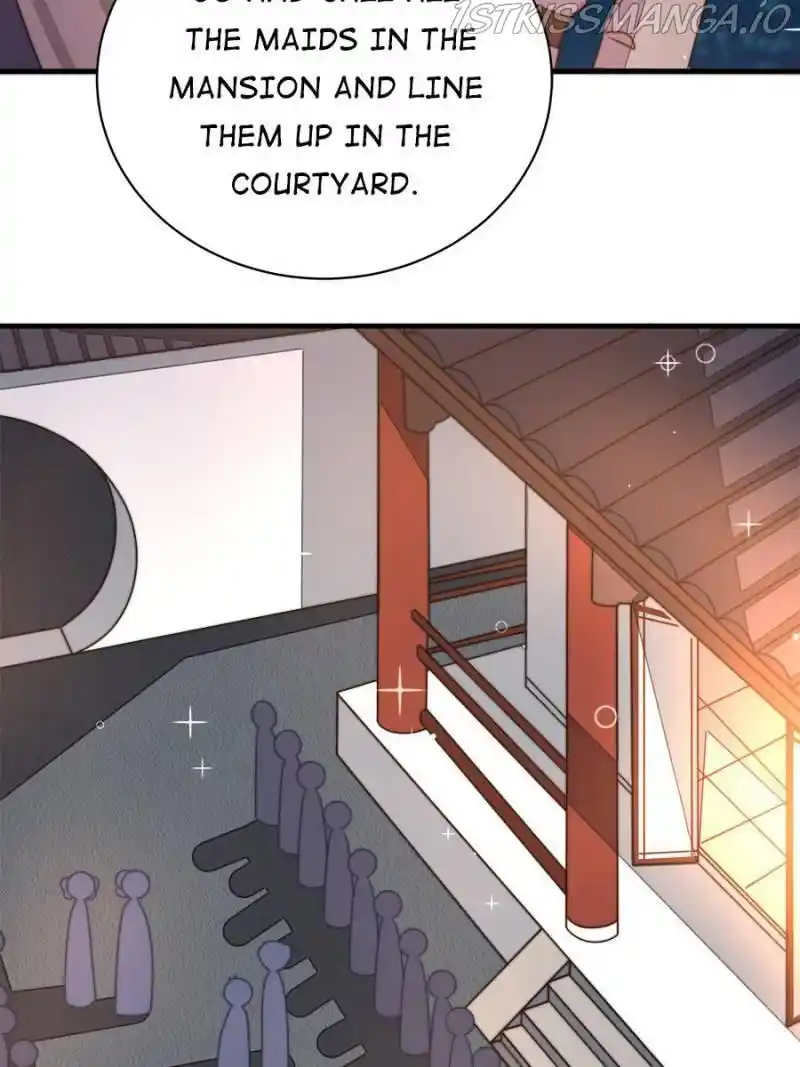 Marshal Is Jealous Everyday Chapter 240