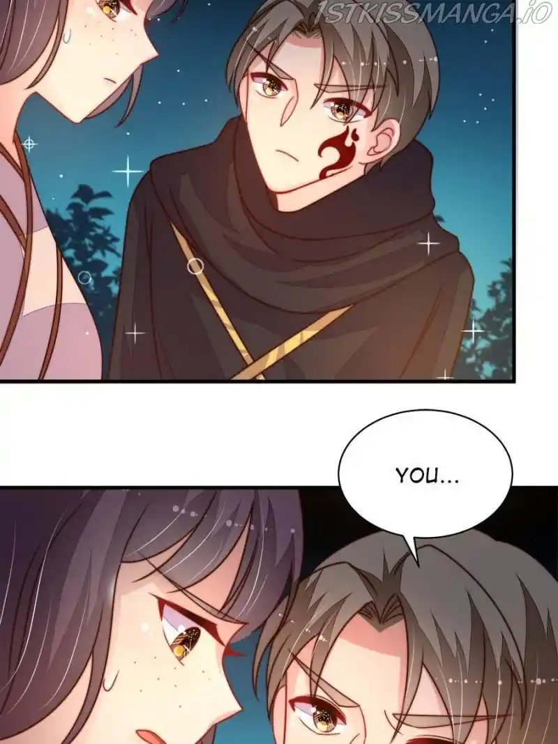 Marshal Is Jealous Everyday Chapter 240