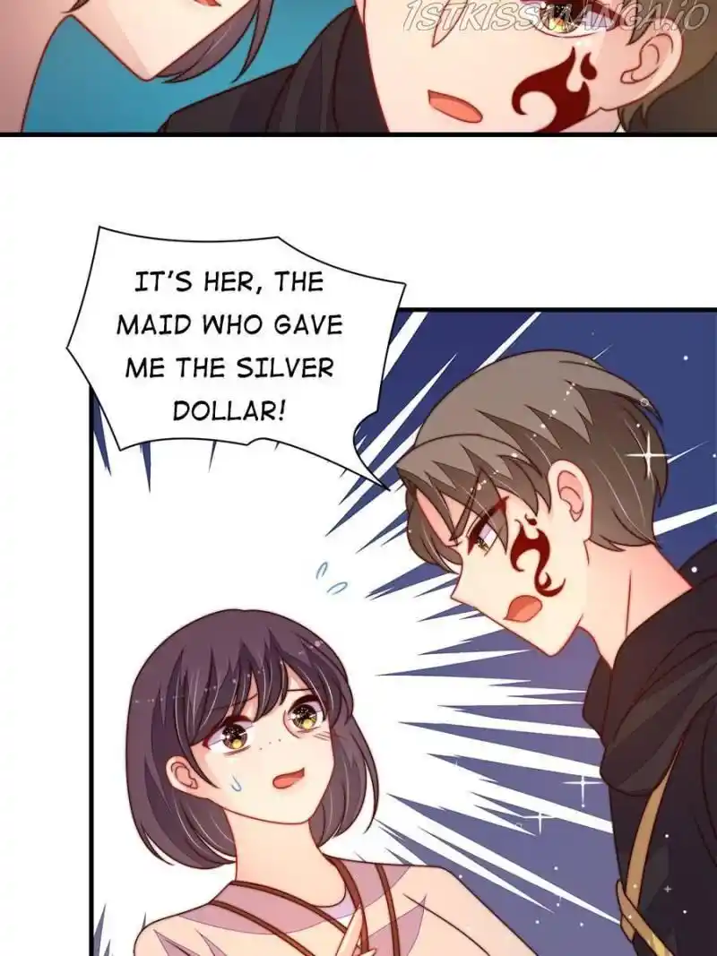 Marshal Is Jealous Everyday Chapter 240