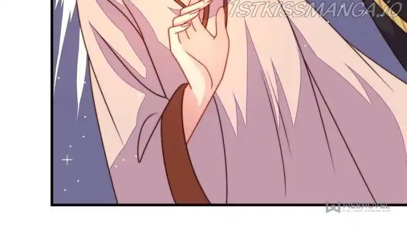 Marshal Is Jealous Everyday Chapter 240