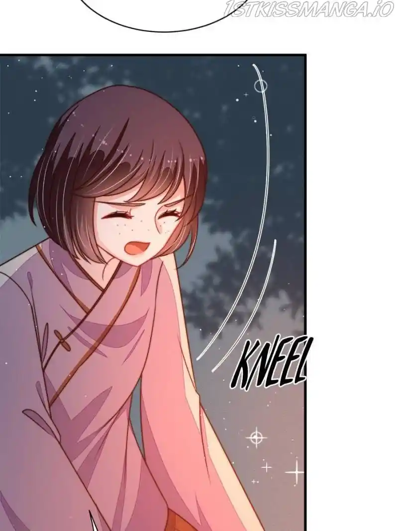 Marshal Is Jealous Everyday Chapter 240