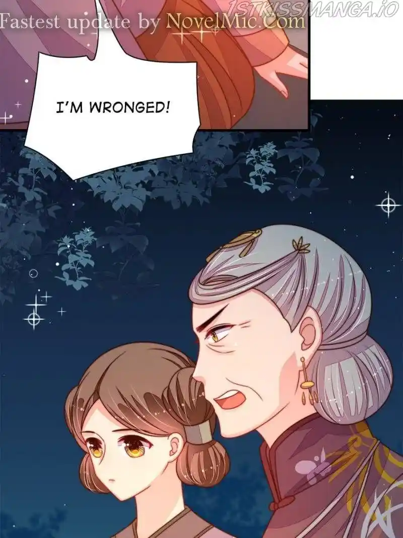 Marshal Is Jealous Everyday Chapter 240