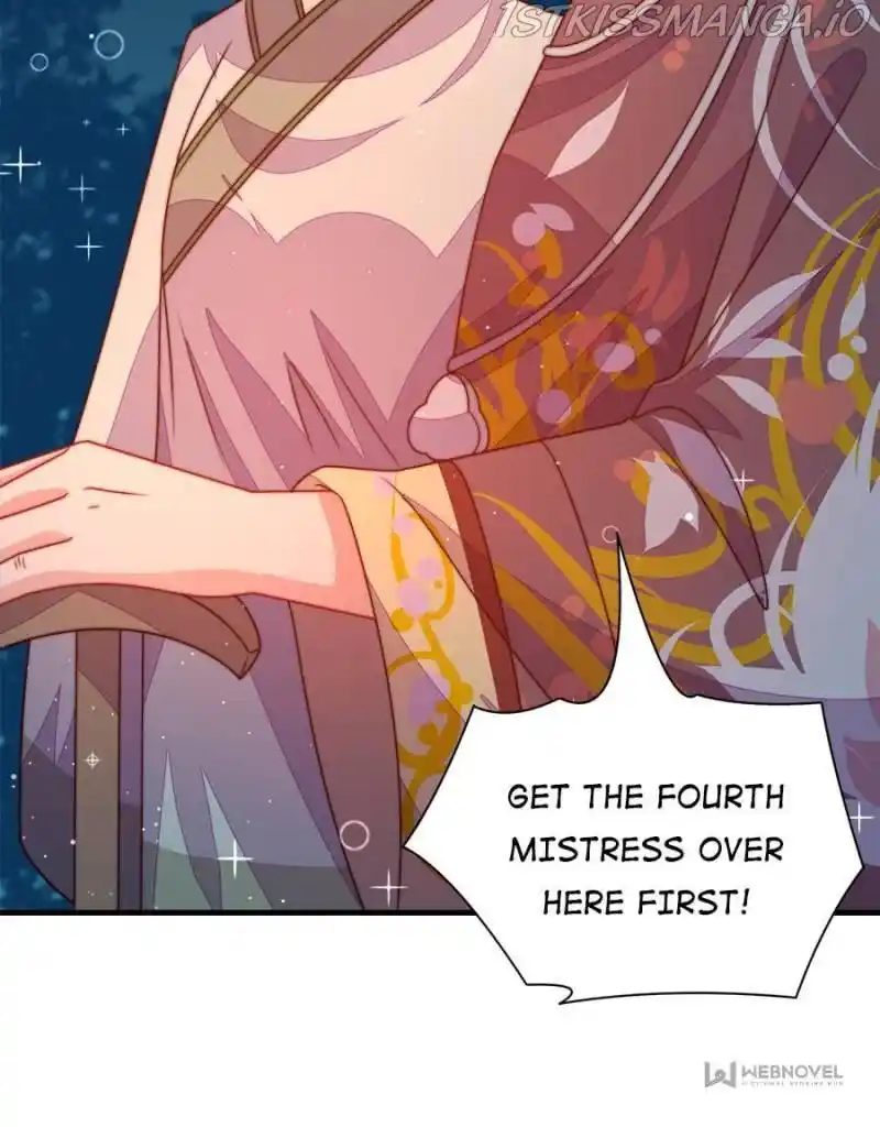 Marshal Is Jealous Everyday Chapter 240