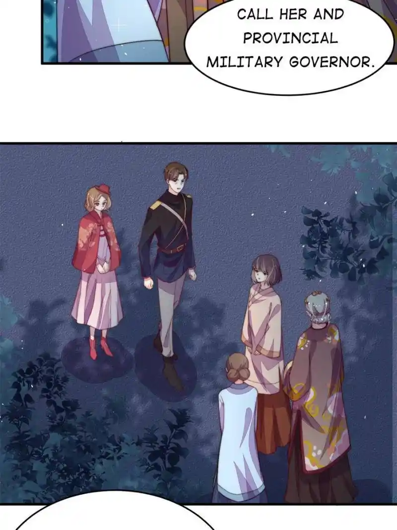 Marshal Is Jealous Everyday Chapter 241