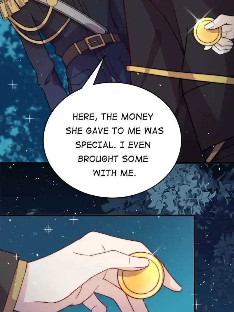 Marshal Is Jealous Everyday Chapter 241