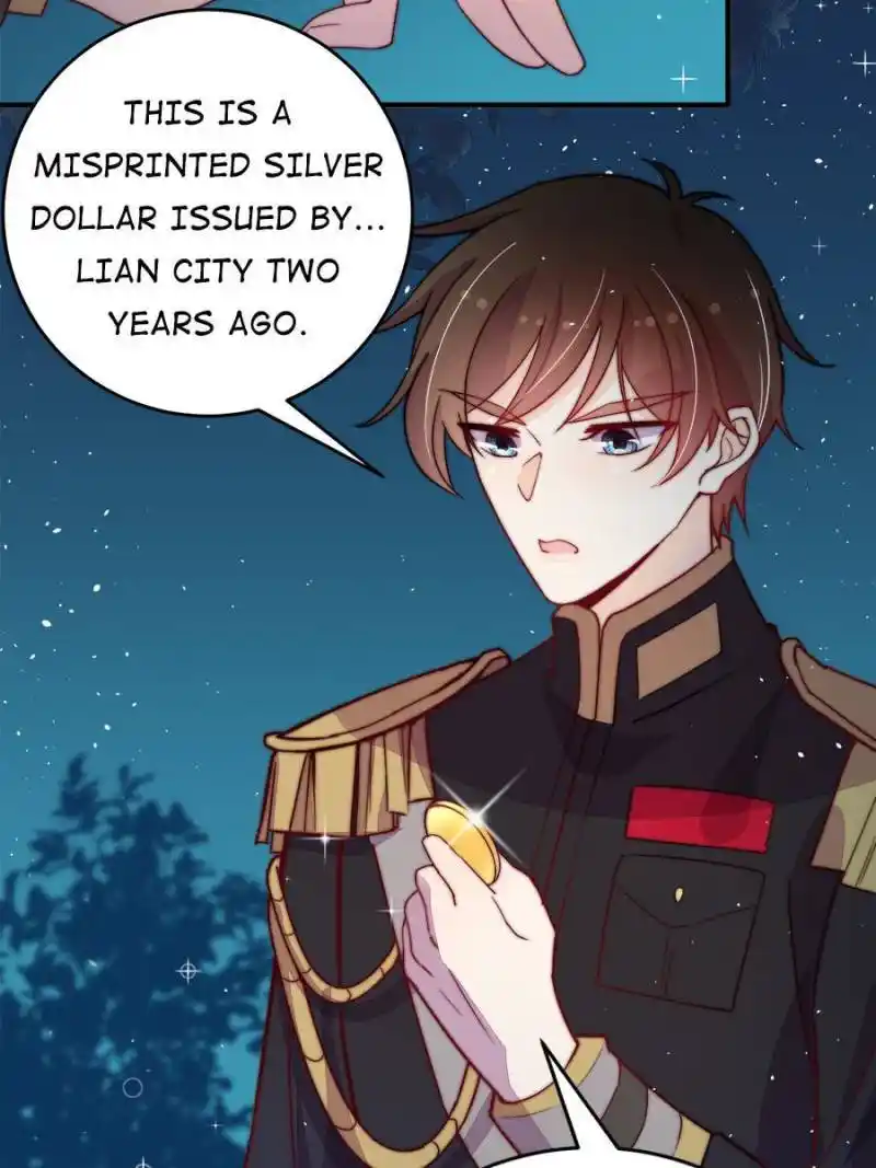 Marshal Is Jealous Everyday Chapter 241