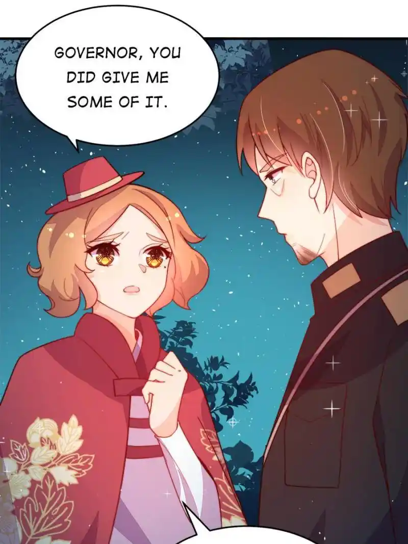 Marshal Is Jealous Everyday Chapter 241