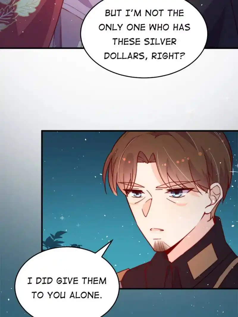 Marshal Is Jealous Everyday Chapter 241