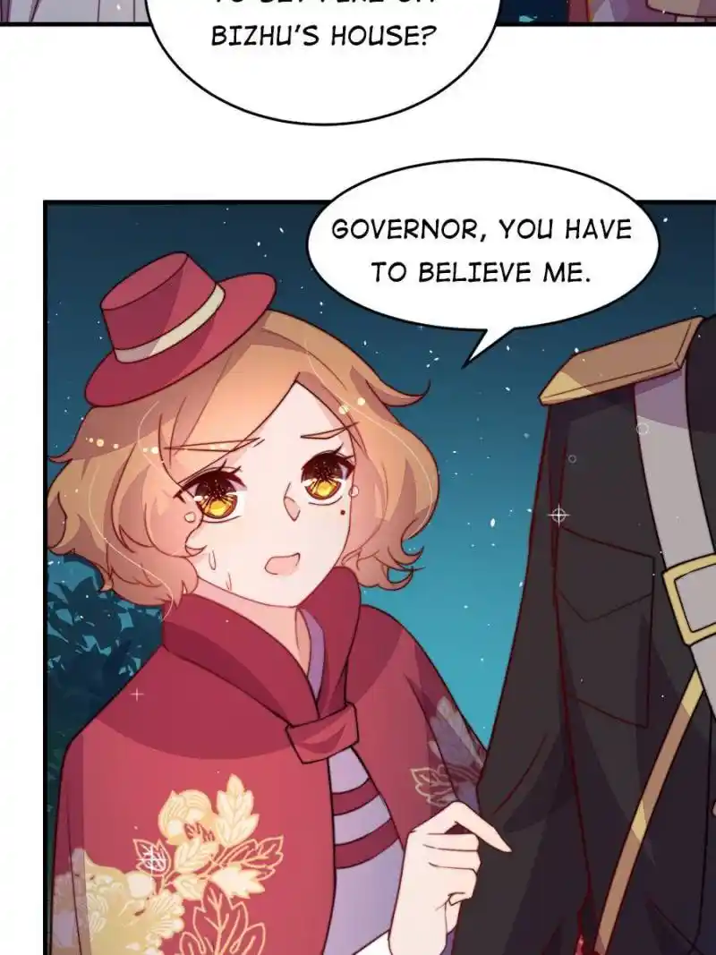 Marshal Is Jealous Everyday Chapter 241