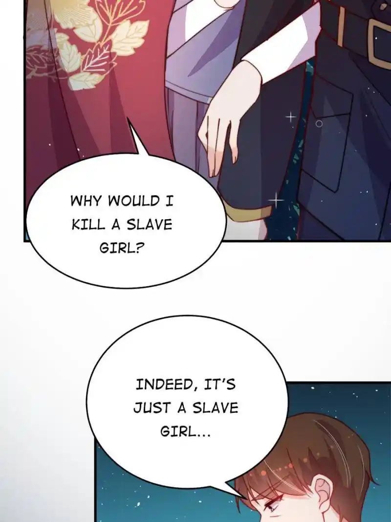 Marshal Is Jealous Everyday Chapter 241