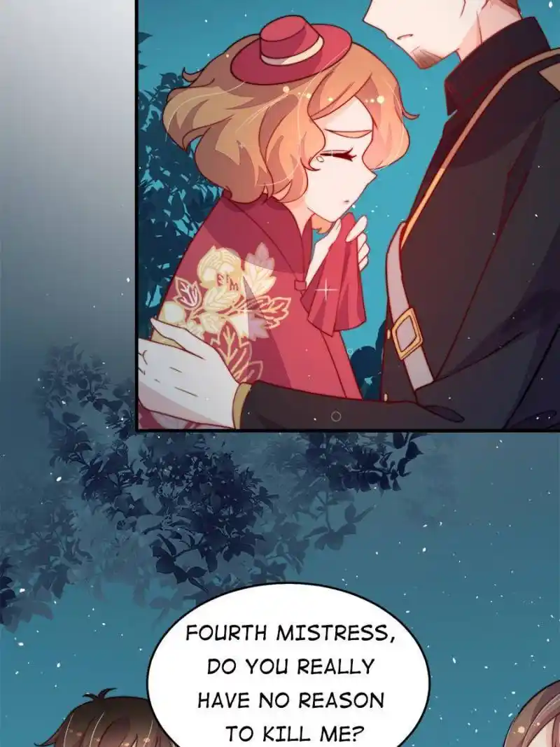 Marshal Is Jealous Everyday Chapter 241