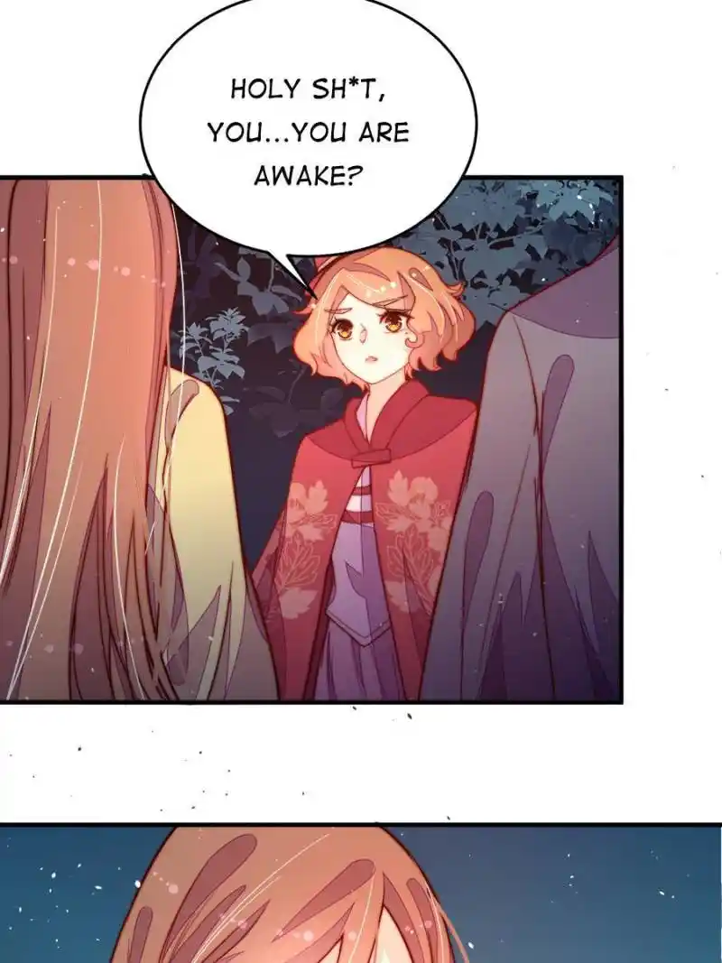 Marshal Is Jealous Everyday Chapter 241