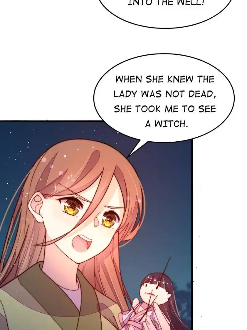 Marshal Is Jealous Everyday Chapter 241