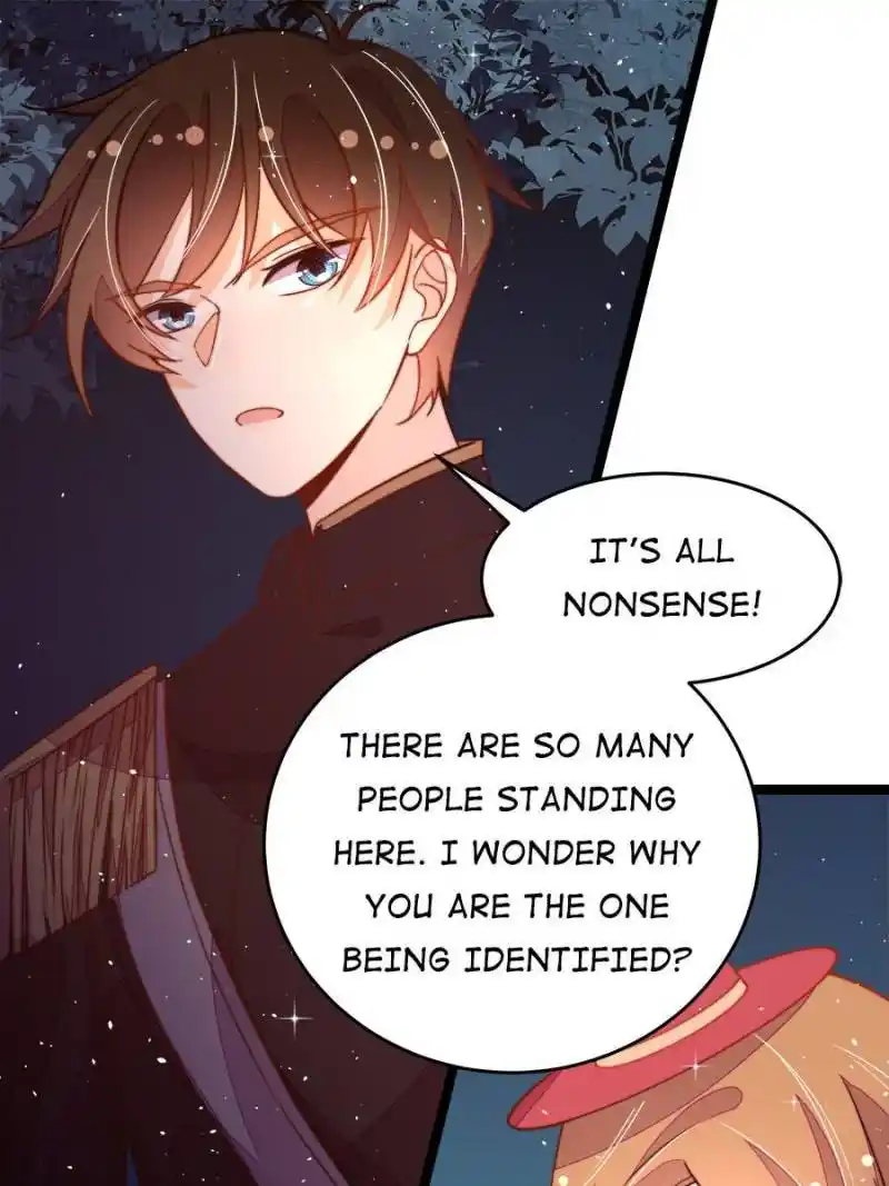 Marshal Is Jealous Everyday Chapter 241