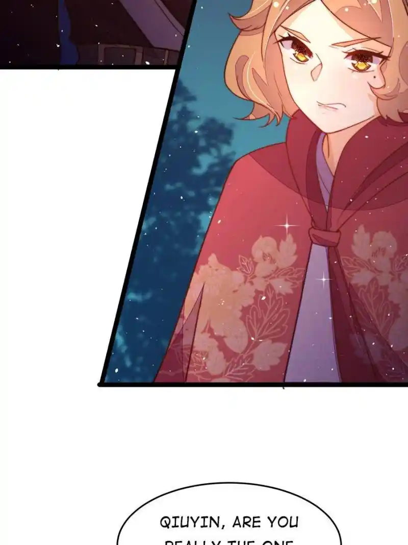 Marshal Is Jealous Everyday Chapter 241