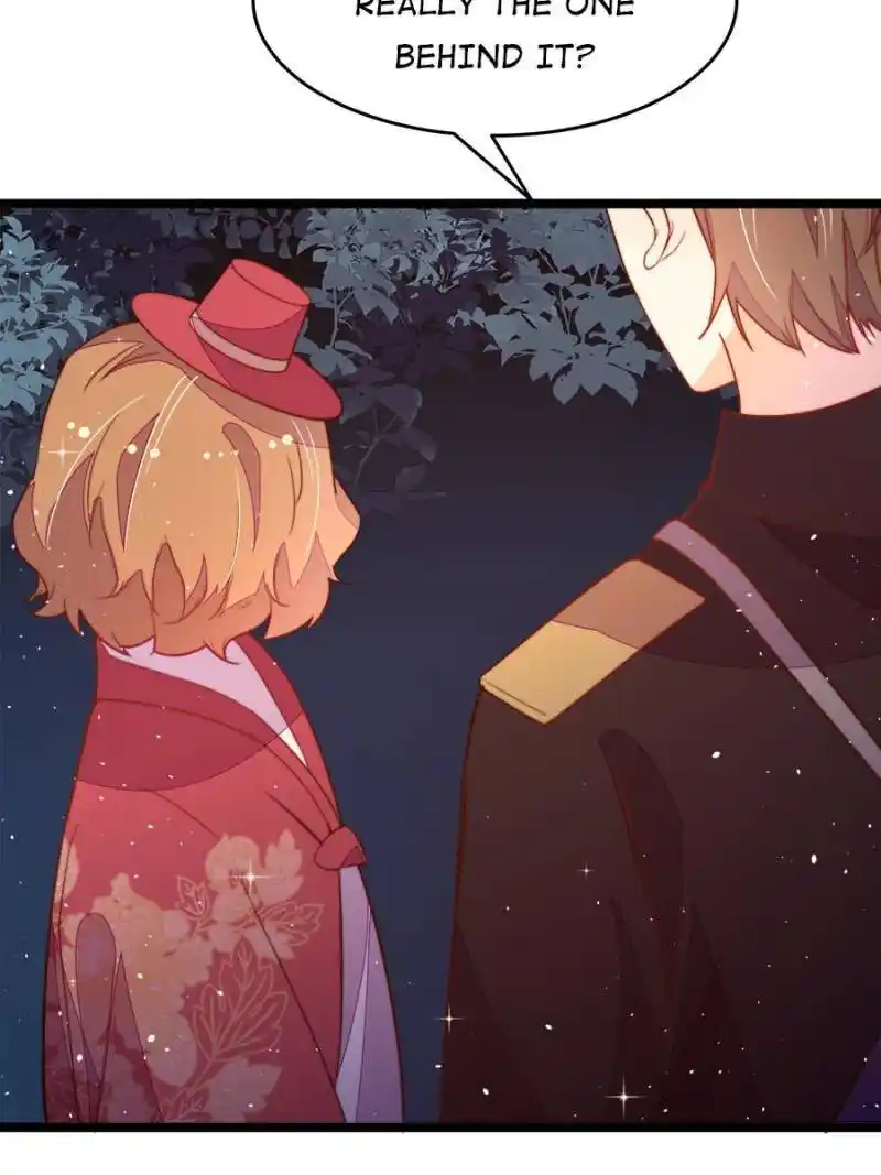 Marshal Is Jealous Everyday Chapter 241