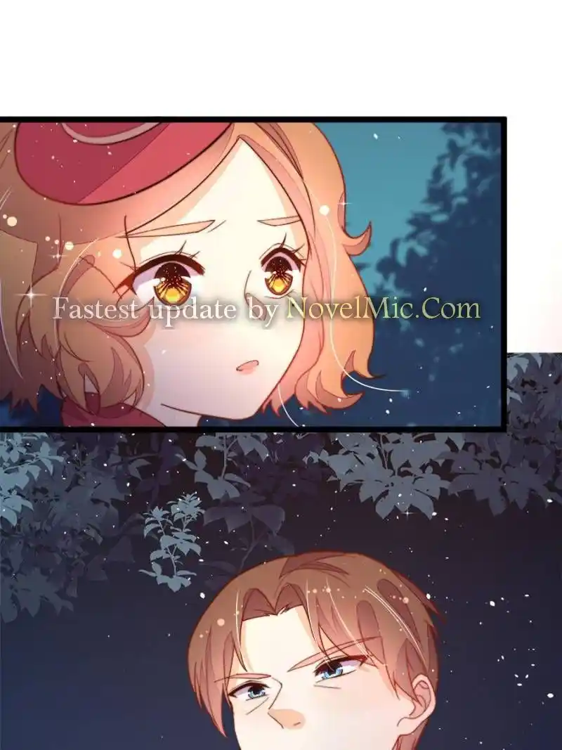 Marshal Is Jealous Everyday Chapter 241