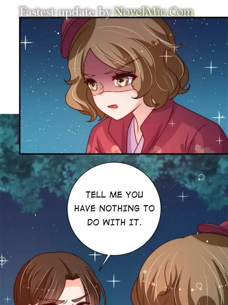 Marshal Is Jealous Everyday Chapter 242