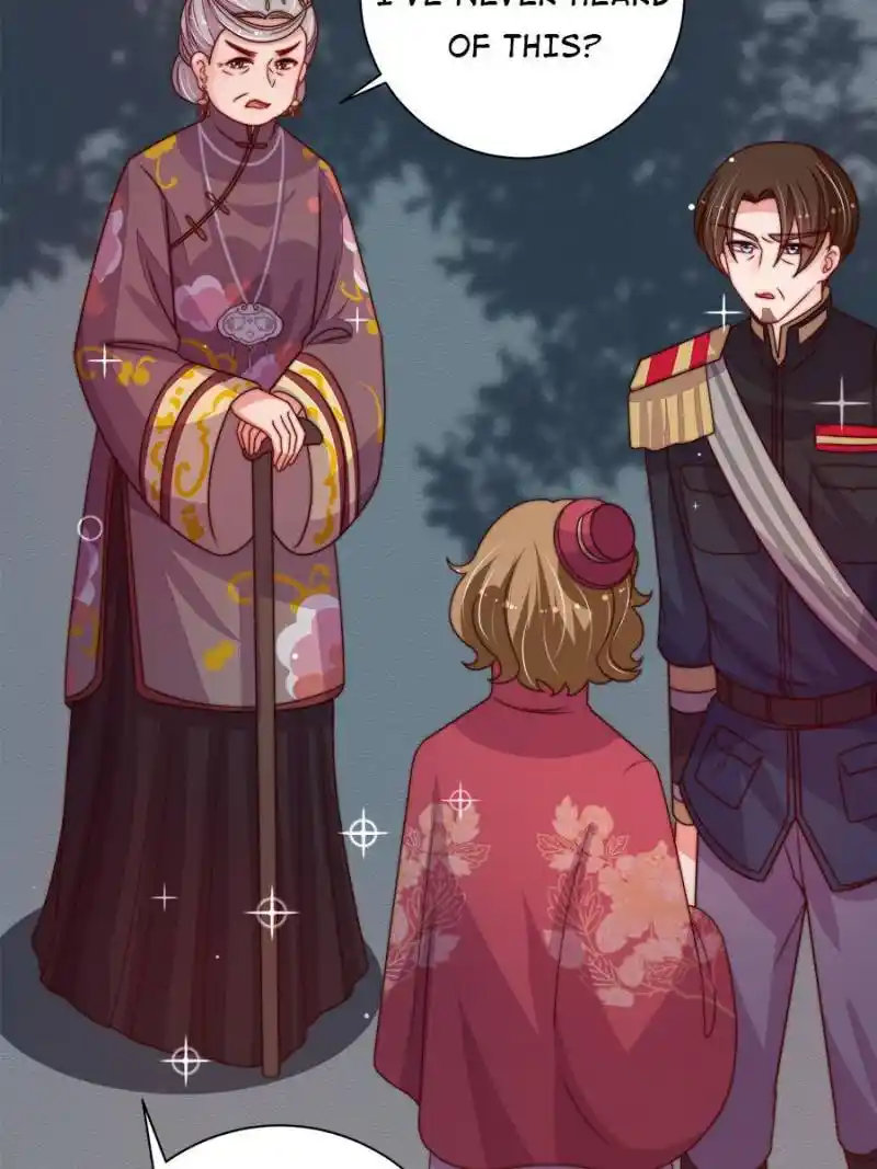 Marshal Is Jealous Everyday Chapter 242