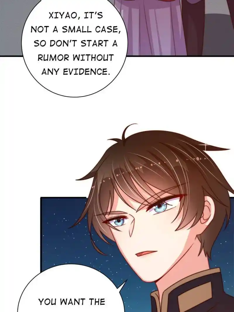 Marshal Is Jealous Everyday Chapter 242