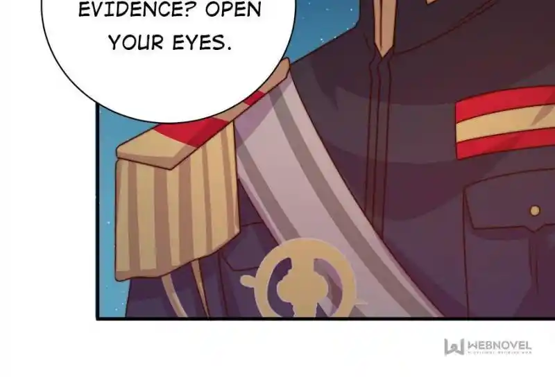 Marshal Is Jealous Everyday Chapter 242