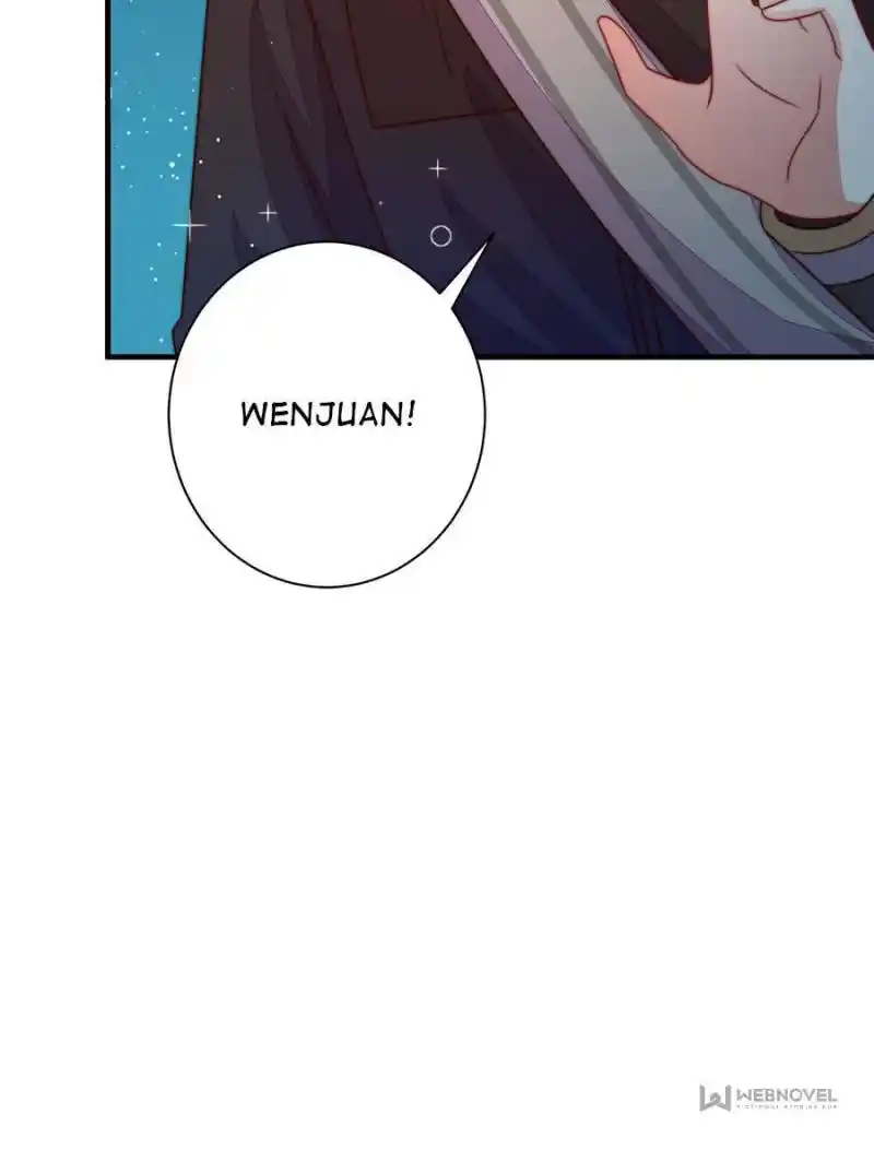 Marshal Is Jealous Everyday Chapter 242