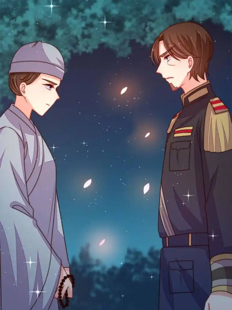 Marshal Is Jealous Everyday Chapter 242