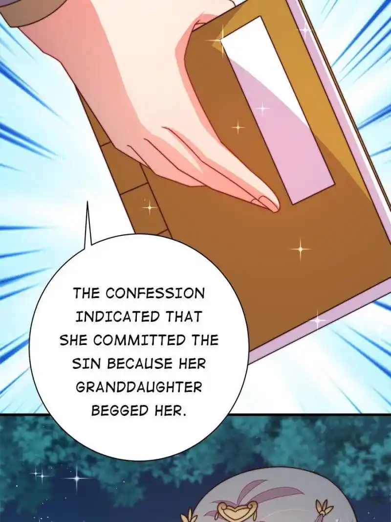 Marshal Is Jealous Everyday Chapter 242