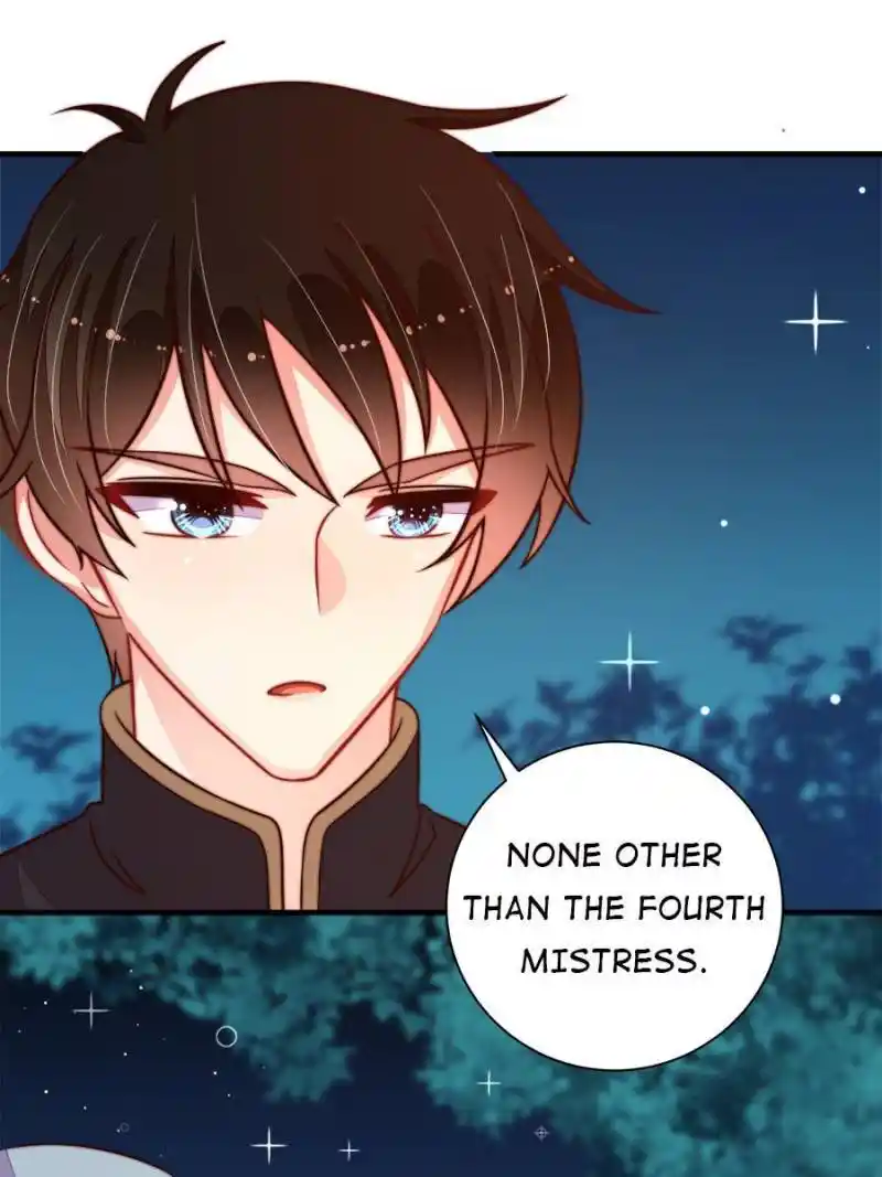 Marshal Is Jealous Everyday Chapter 242