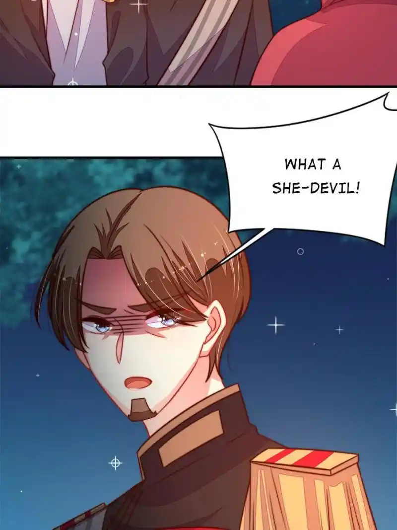 Marshal Is Jealous Everyday Chapter 242