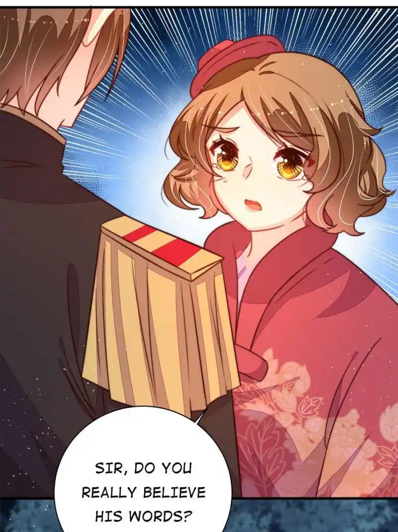 Marshal Is Jealous Everyday Chapter 242