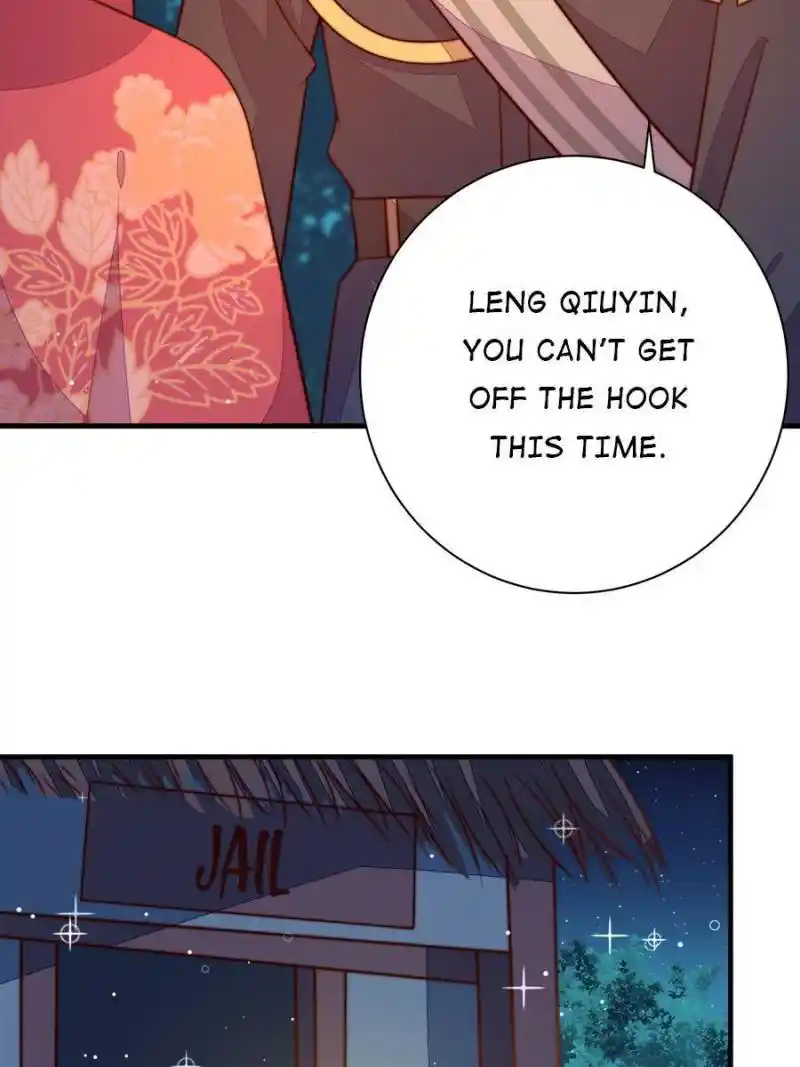 Marshal Is Jealous Everyday Chapter 242