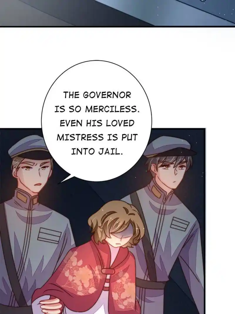 Marshal Is Jealous Everyday Chapter 242