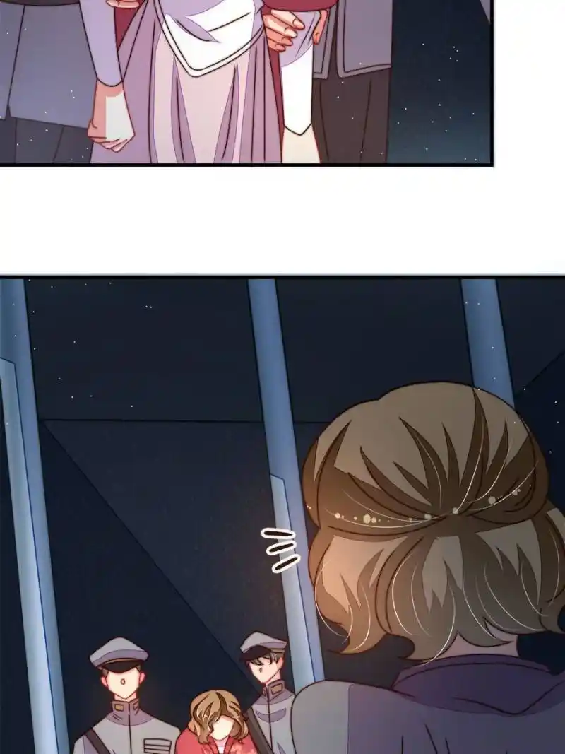 Marshal Is Jealous Everyday Chapter 242