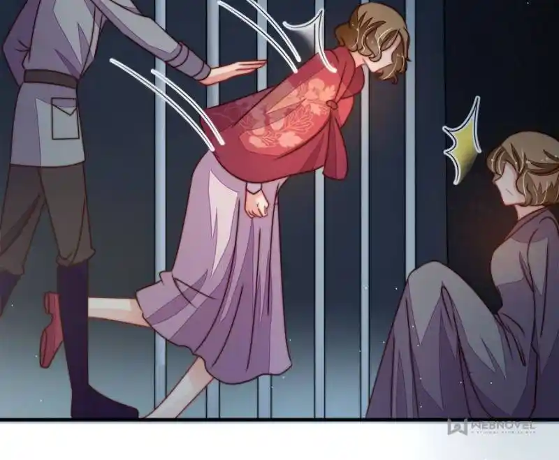 Marshal Is Jealous Everyday Chapter 242