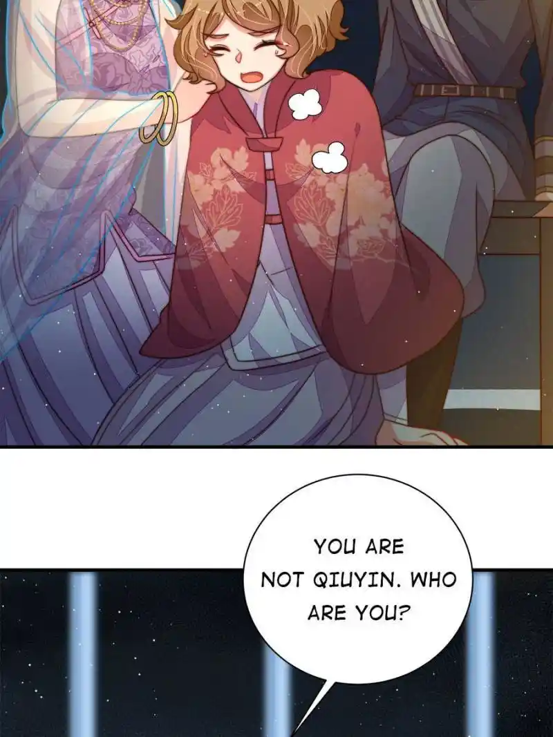 Marshal Is Jealous Everyday Chapter 242