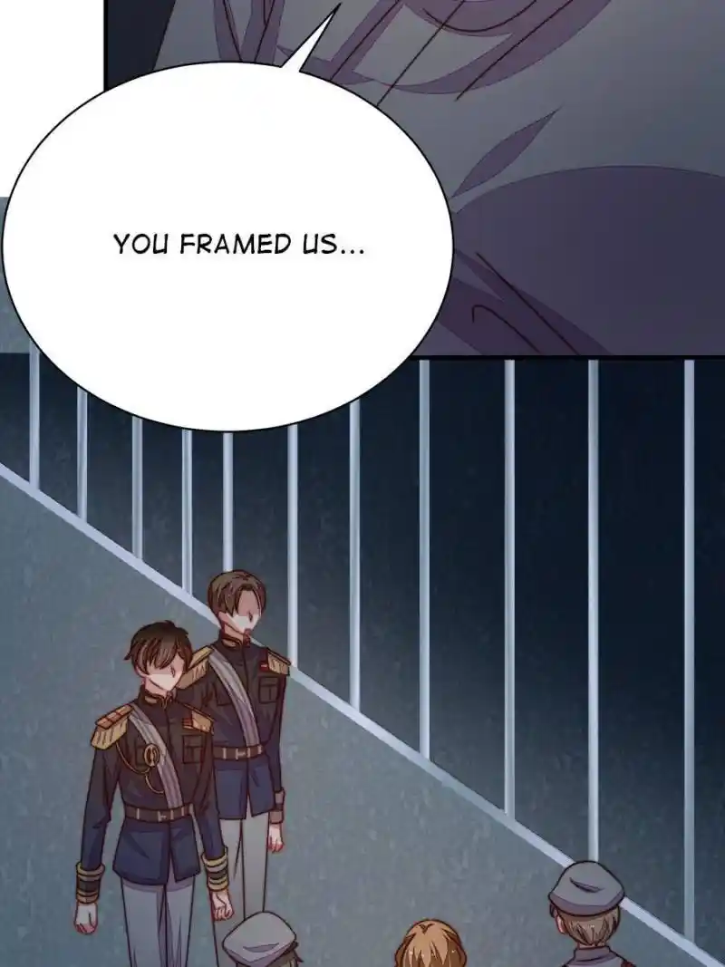 Marshal Is Jealous Everyday Chapter 243