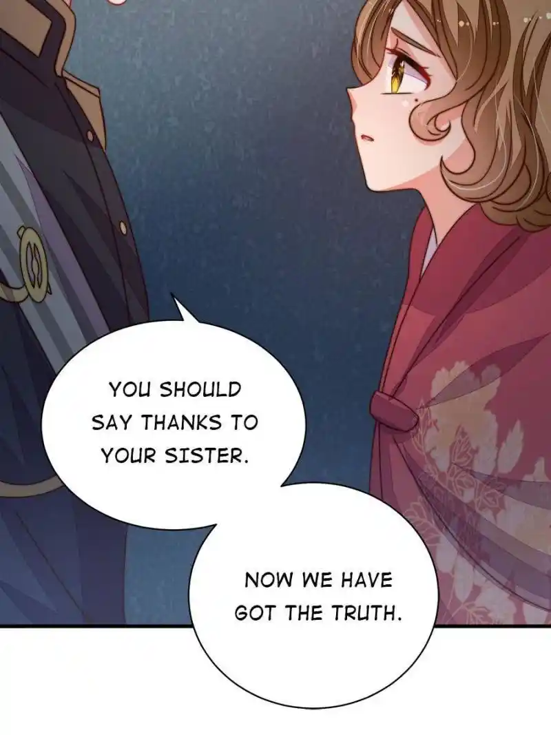 Marshal Is Jealous Everyday Chapter 243