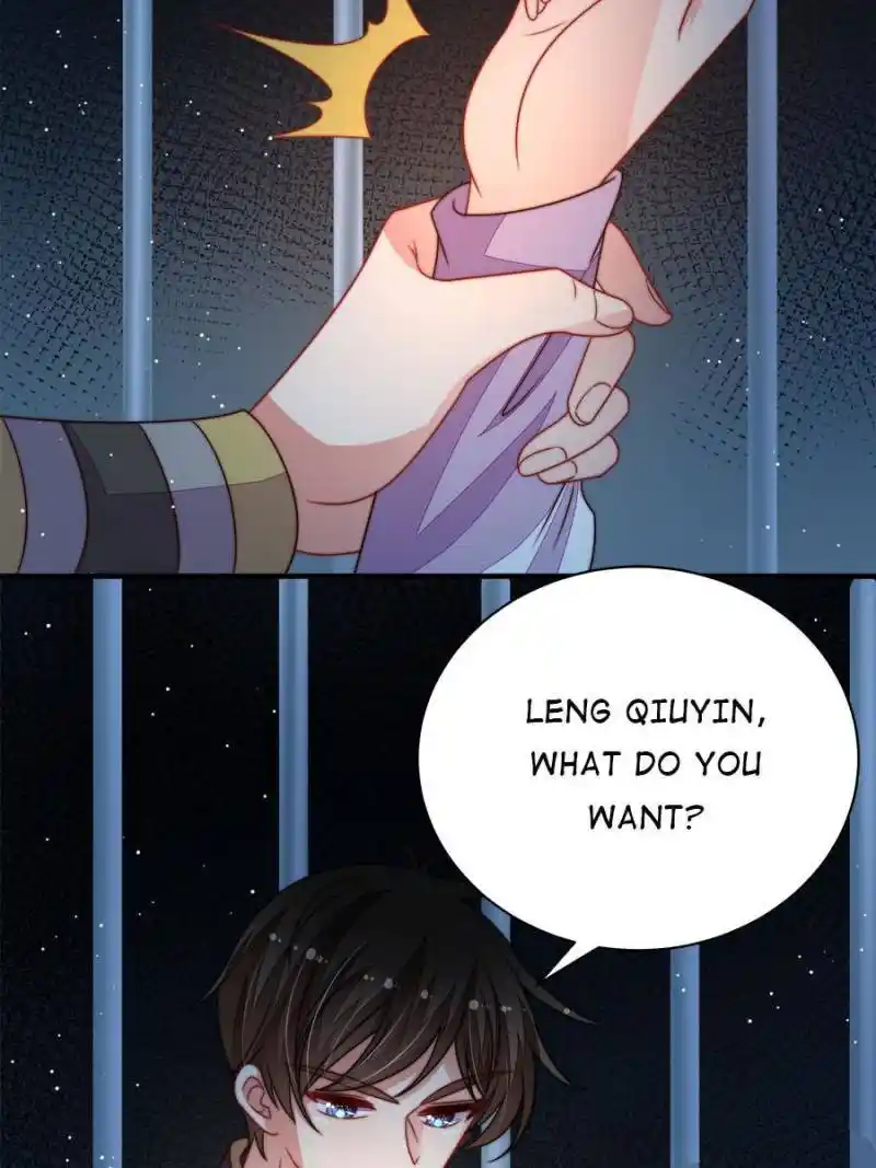 Marshal Is Jealous Everyday Chapter 243