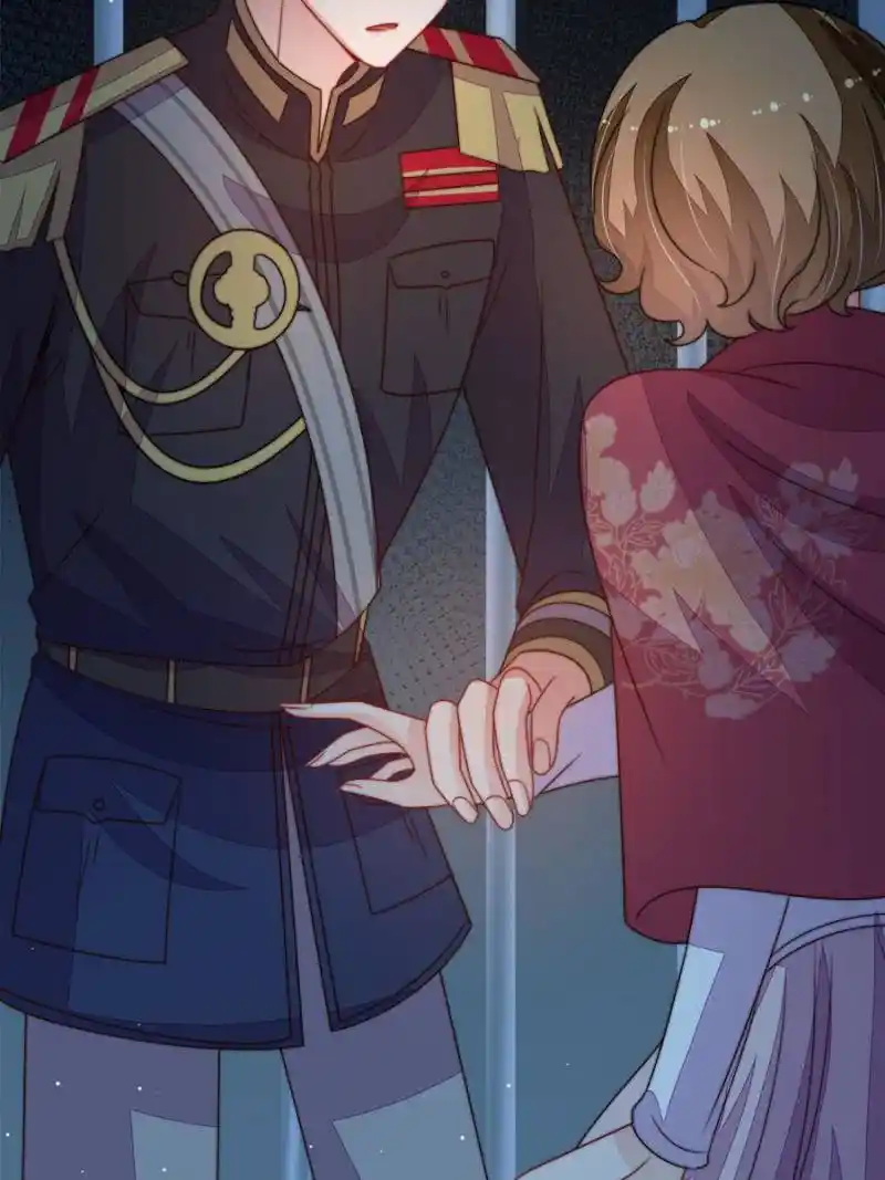 Marshal Is Jealous Everyday Chapter 243